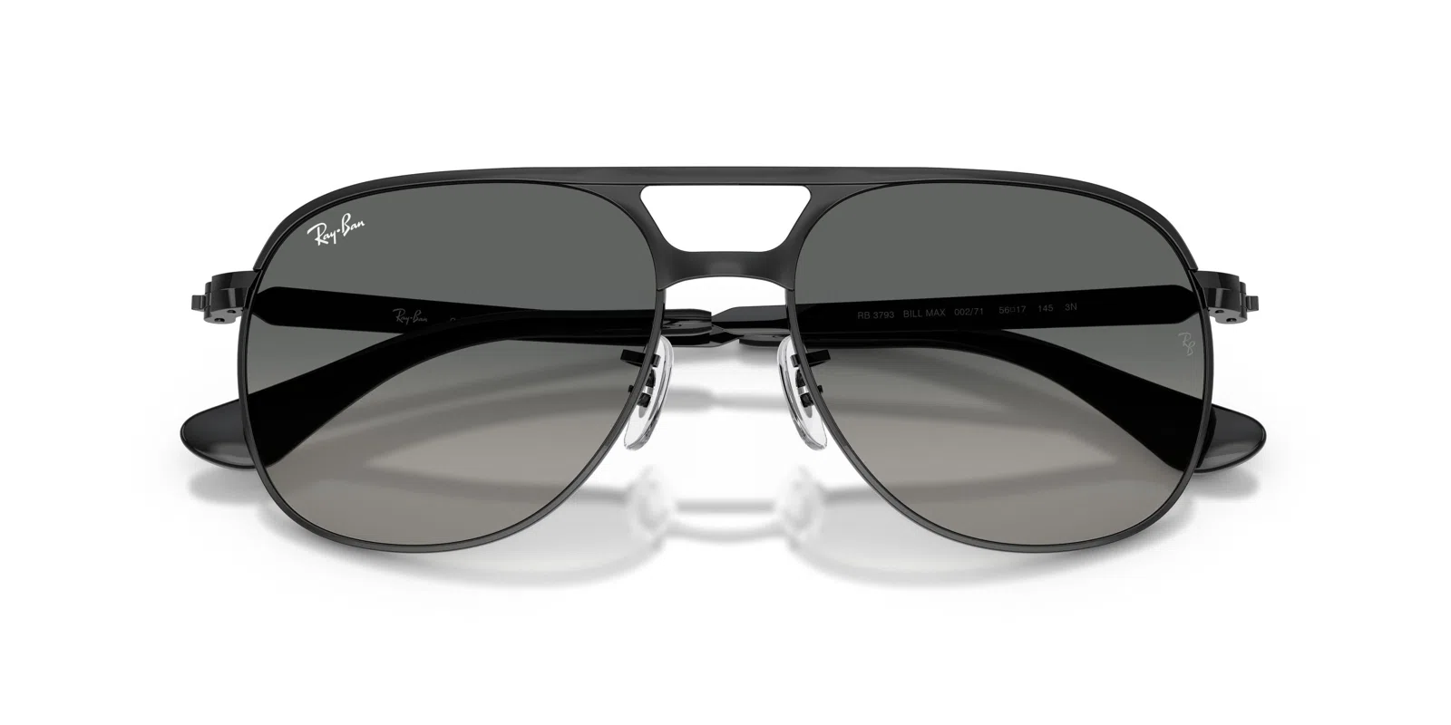 Ray-Ban Bill Max 3793 Sunglasses - view 19